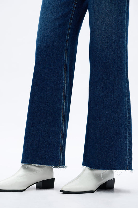 BELLA SUPER HIGH RISE WIDE LEG