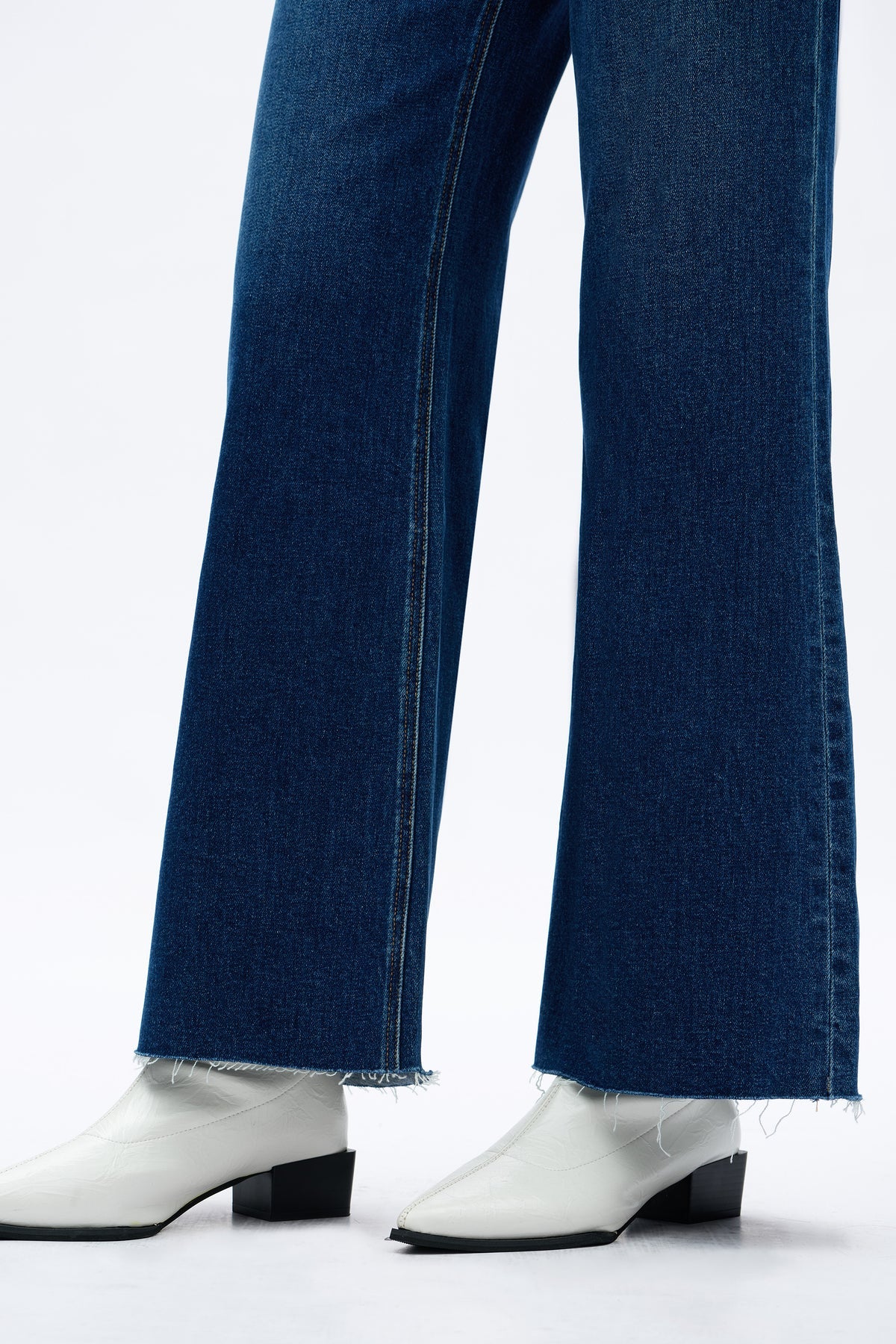 BELLA SUPER HIGH RISE WIDE LEG