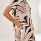 THE ROBYN PLACKET DRESS