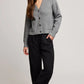 MABEL LONG SLEEVE CARDIGAN GF-3122
