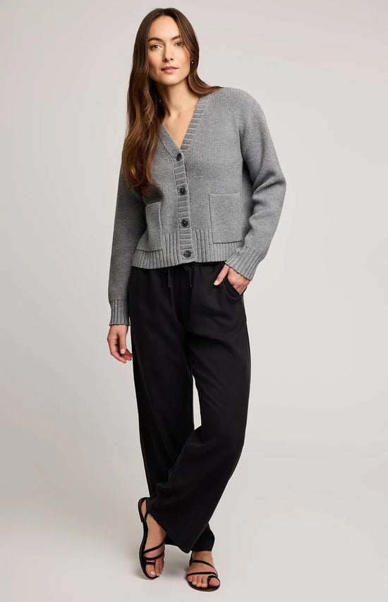 MABEL LONG SLEEVE CARDIGAN GF-3122