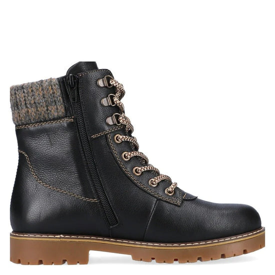 FLIP GRIP ANKLE HEIGHT WINTER BOOT D9378
