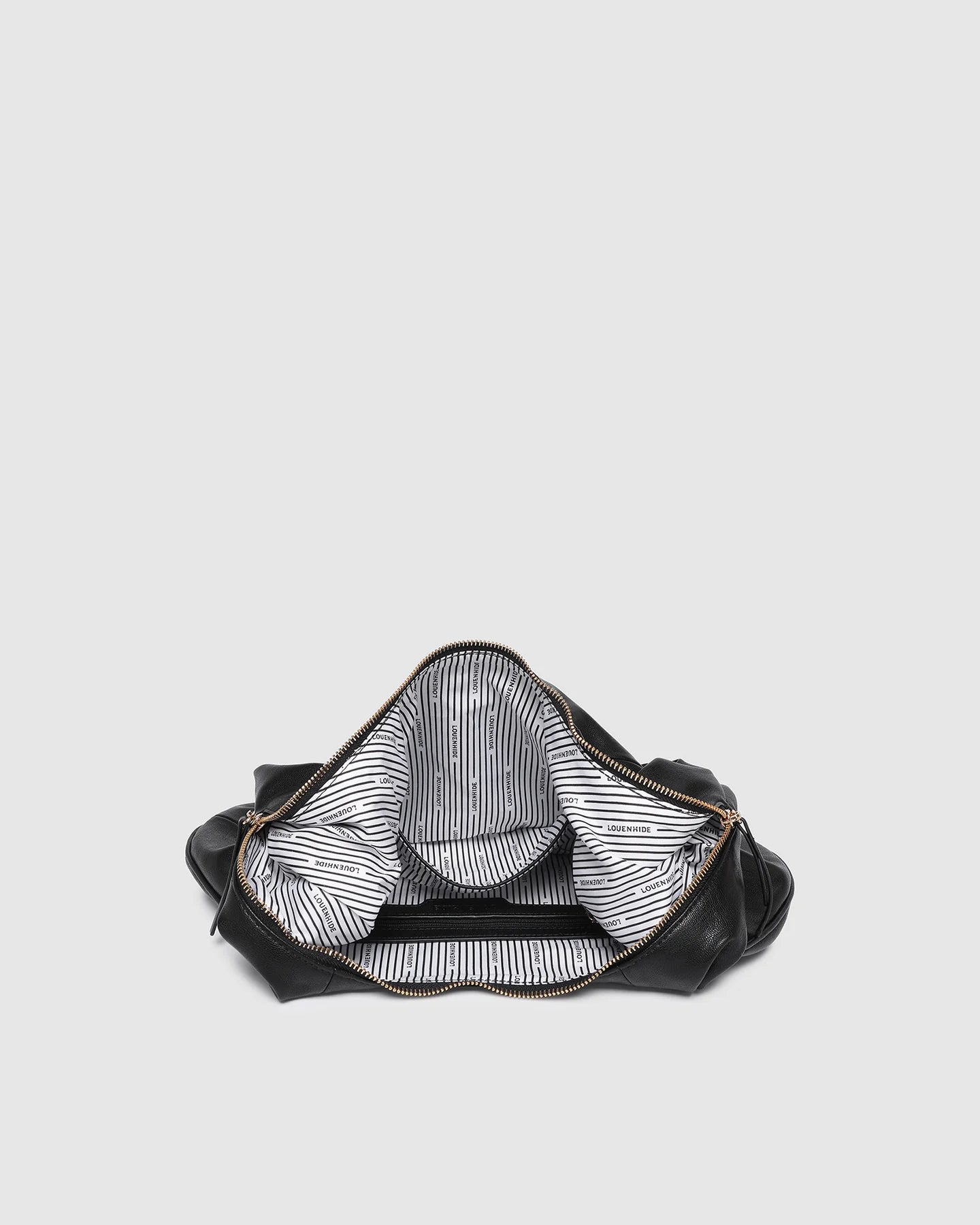 BILLIE SHOULDER BAG