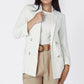 THE AIDA OPEN LININE BLAZER 2529506