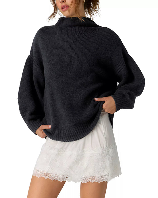 BEAUMONT TUNIC BY FREEPEOPLE