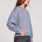 RONNIE SWEATER