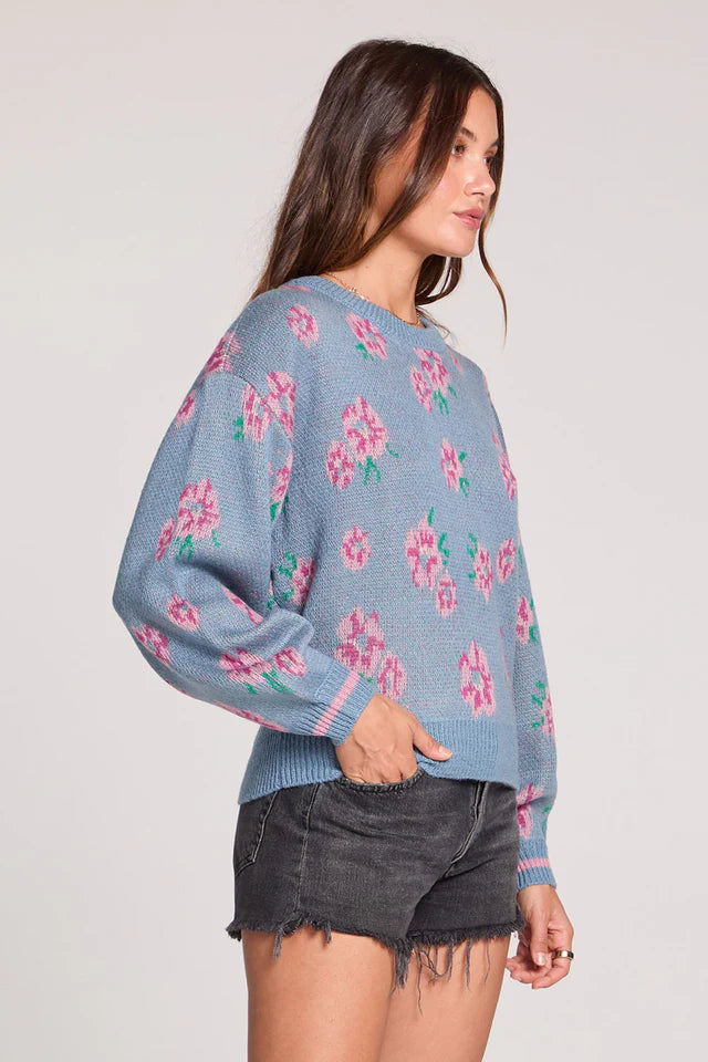 RONNIE SWEATER