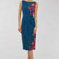 DEVIN MIDI FLORAL