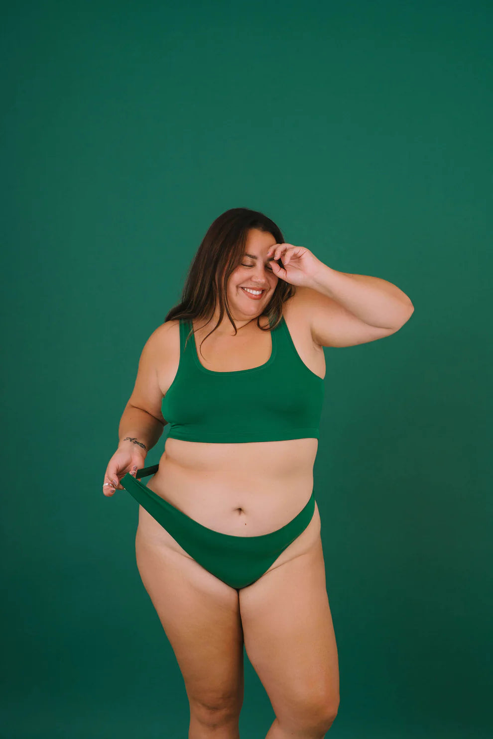 HUHA LOW PROFILE FALL COLORS