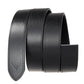 LADIES KNKT ITALIAN LEATHER BELT
