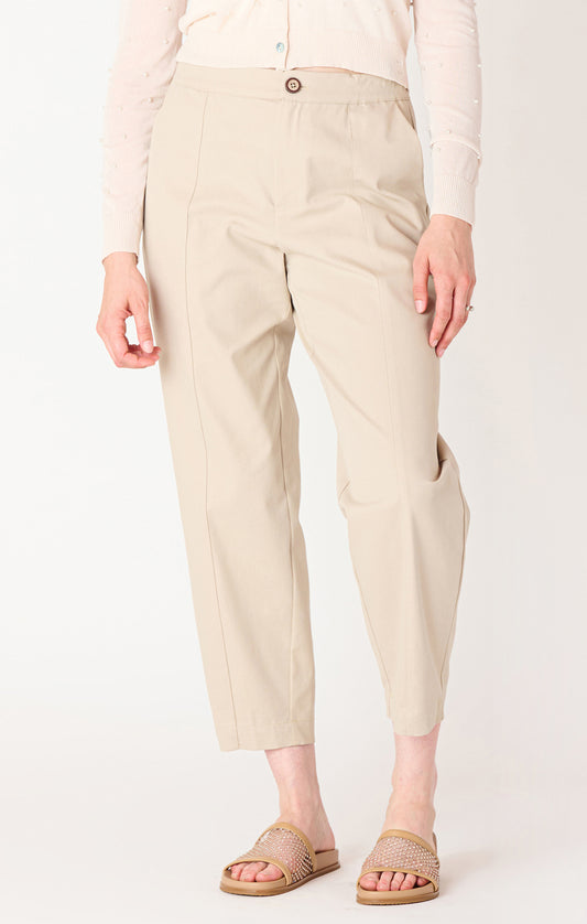 THE GENIE ELASTIC WAISTBAND TROUSERS 2522723