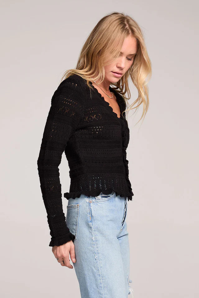 MARLOW SWEATER