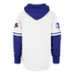 TORONTO BLUE JAYS TRIFECTA SHORTSTOP HOODIE
