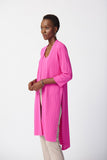 LIGHT VISCOSE NYLON COVER UP 222929S24