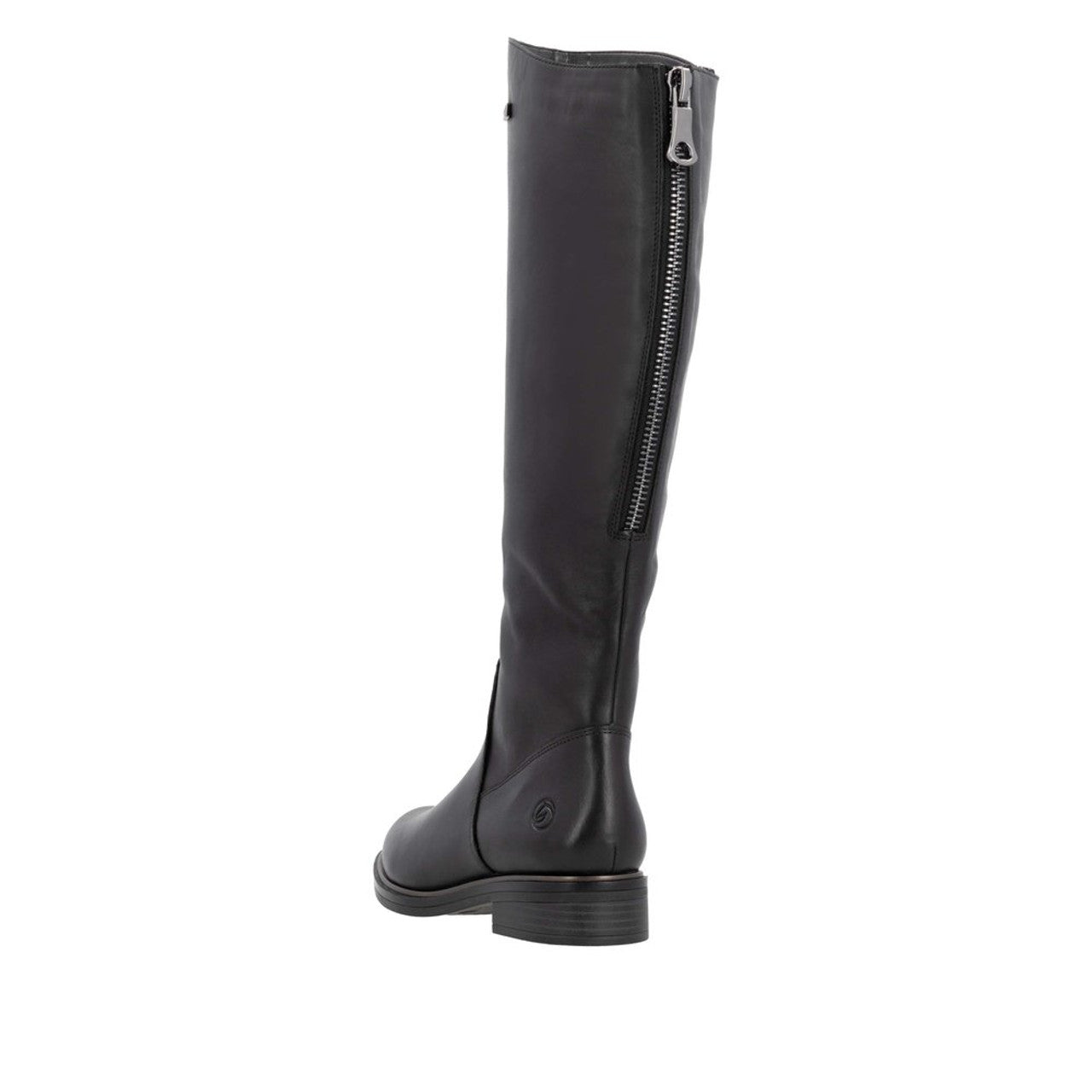 TALL RIDING BOOT D8391