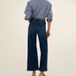 MEG HIGH RISE WIDE LEG WITH POCKET PATCH