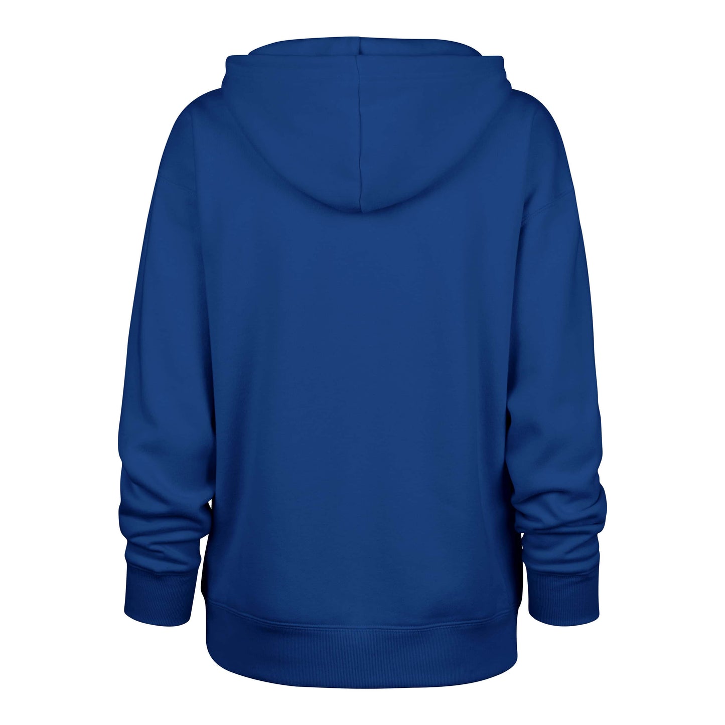 OILERS NAOMI WOMENS HOODIE