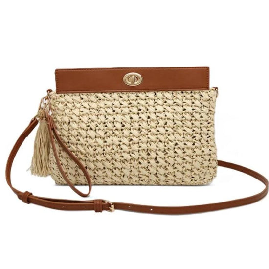 FERN CROSSBODY BAG
