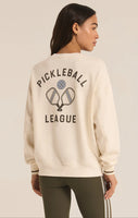 PICKLEBALL SWEATSHIRT ZVT243379