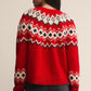 ADORNMENT SWEATER