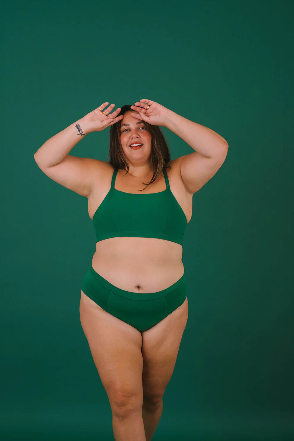 HUHA CHEEKY FALL COLORS