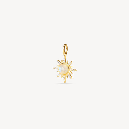 SUPERNOVA CHARM BY HILLBERG AND BERK