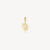 SUPERNOVA CHARM BY HILLBERG AND BERK