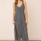 ASTORIA CHECKED DRESS