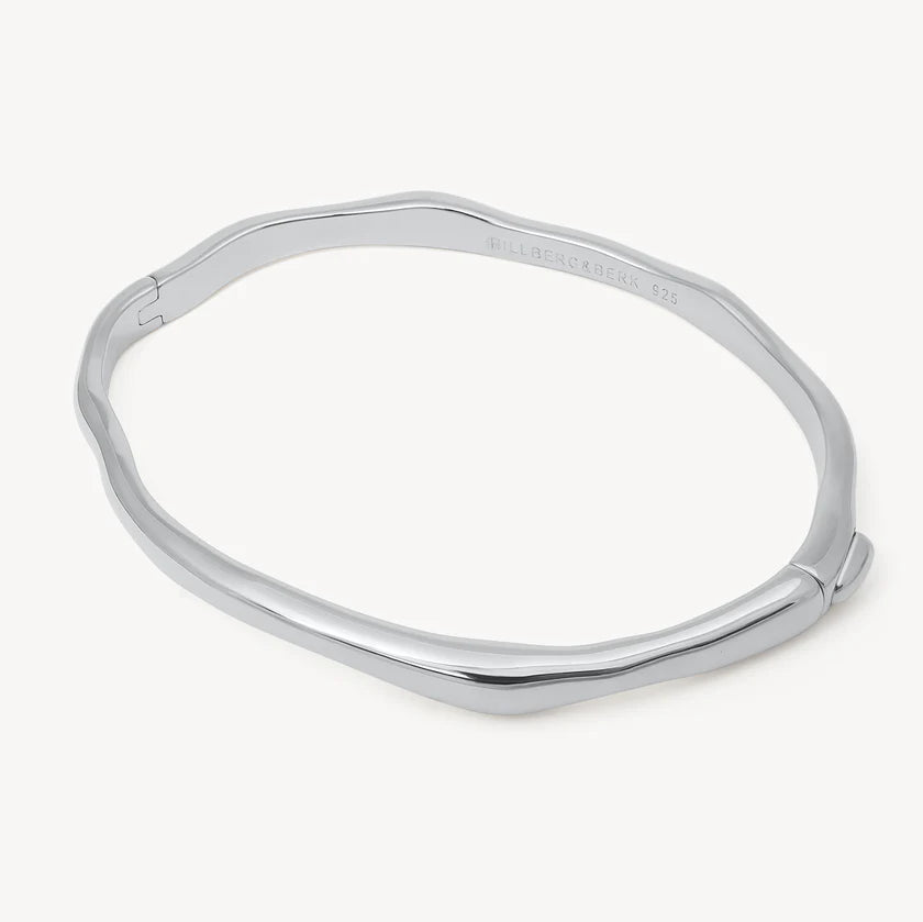 HILLBERG AND BERK WAVE CUFF
