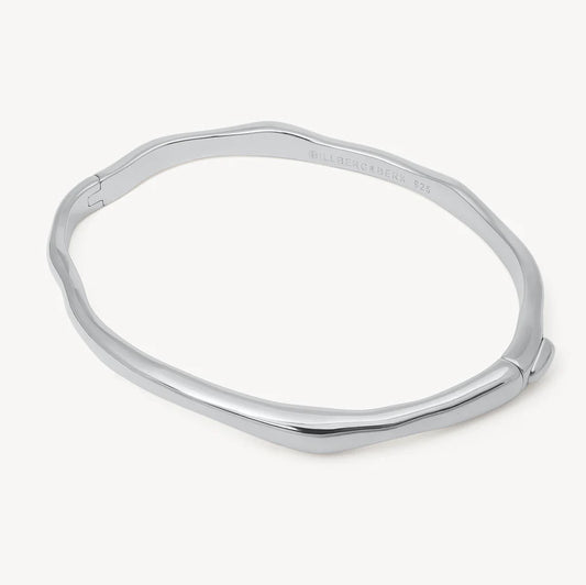 HILLBERG AND BERK WAVE CUFF