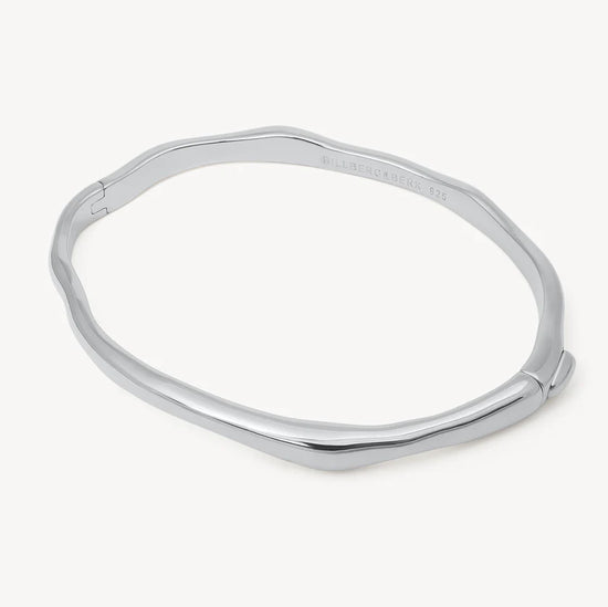 HILLBERG AND BERK WAVE CUFF