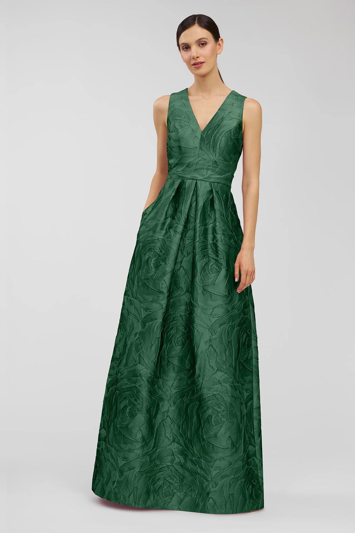 MARIAH GOWN 55110396