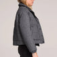 KALLIE BOMBER JACKET
