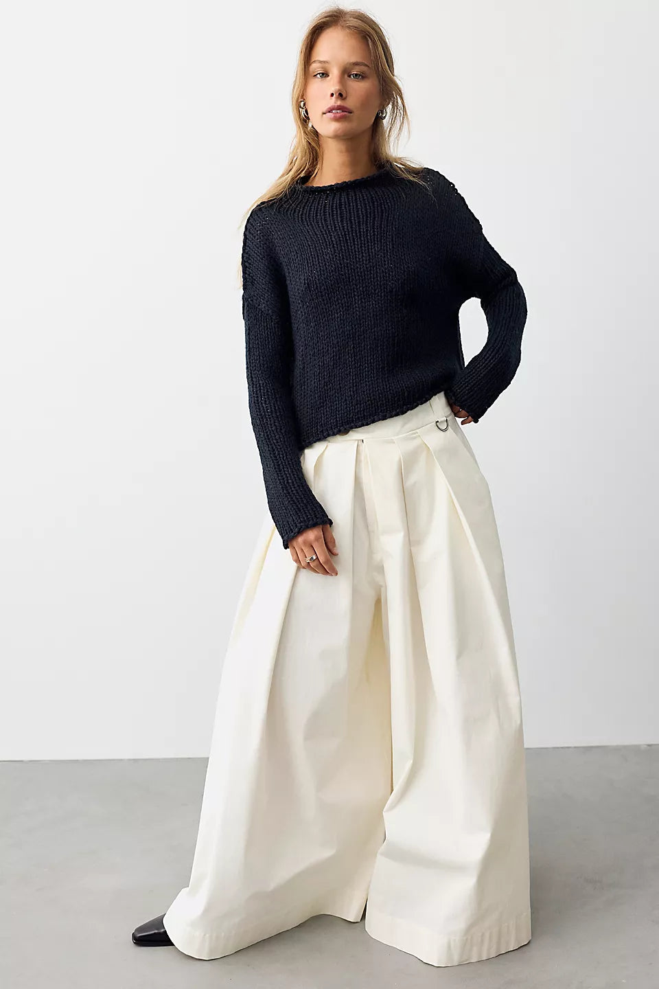 OPAL SWEATER