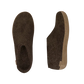 GLERUPS SHOE- LEATHER BOTTOM