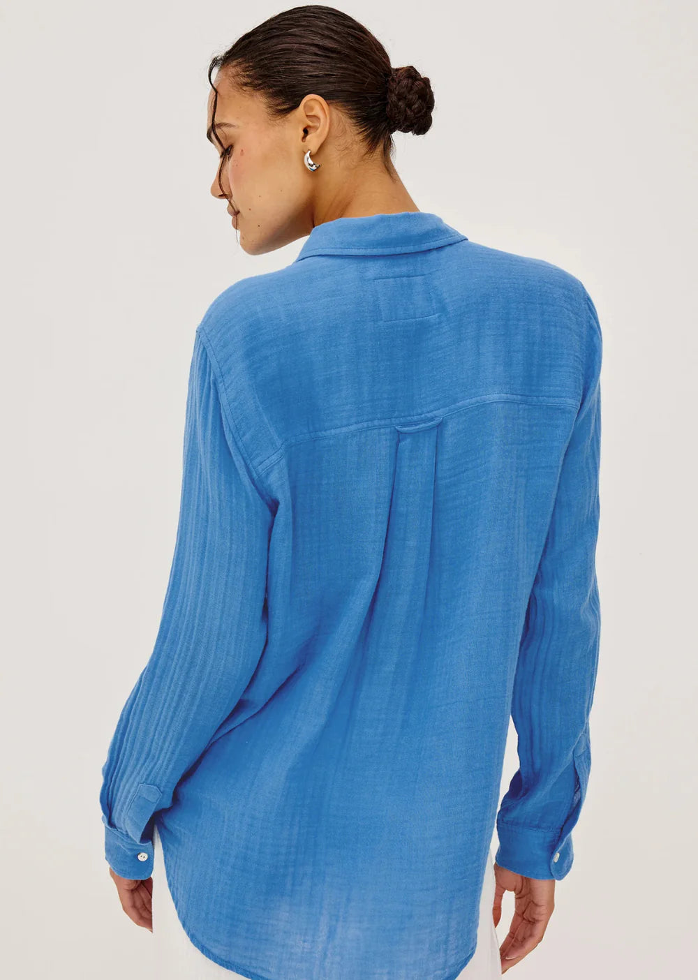 ELLIS ORGANIC COTTON TOP