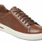 BEND LOW LEATHER RUNNER REGULAR