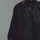 CHELSEA VEGAN SUEDE JACKET