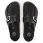 BUCKLEY OILED LEATHER 1024942