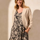 COCOON SWEATER 2205O