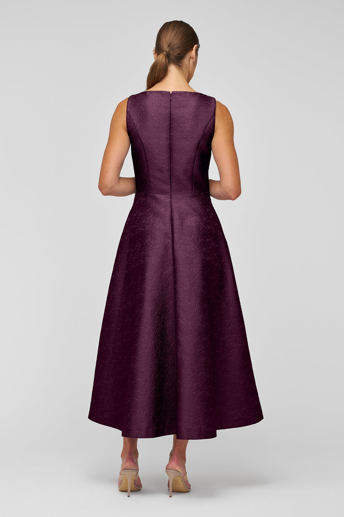OLIVIA DRESS
