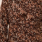 LONG SLEEVE CREW NECK SWEATER