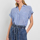 CITO SHORT SLEEVE TOP