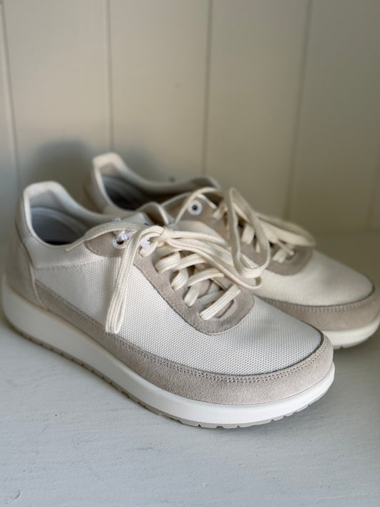 HONNEF MESH SUEDE TEX BIRKENSTOCK RUNNER