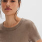 ATLAS CREW TEE