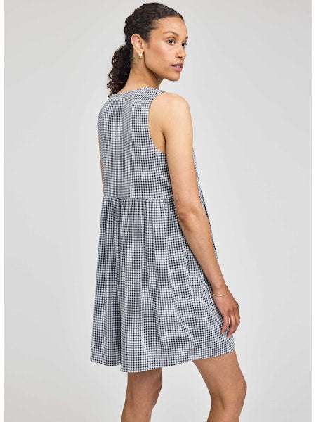 ZOEY MINI DRESS