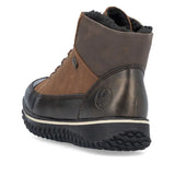 ANKLE WINTER BOOT BY RIEKER Z4236