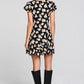 RALEIGH MINI DRESS