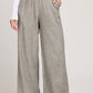 ELLIE LINEN PANT GF-7359