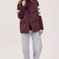 SHILOH PUFFER VEST